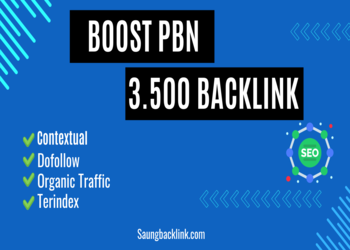 Boost 3.500 PBN Power