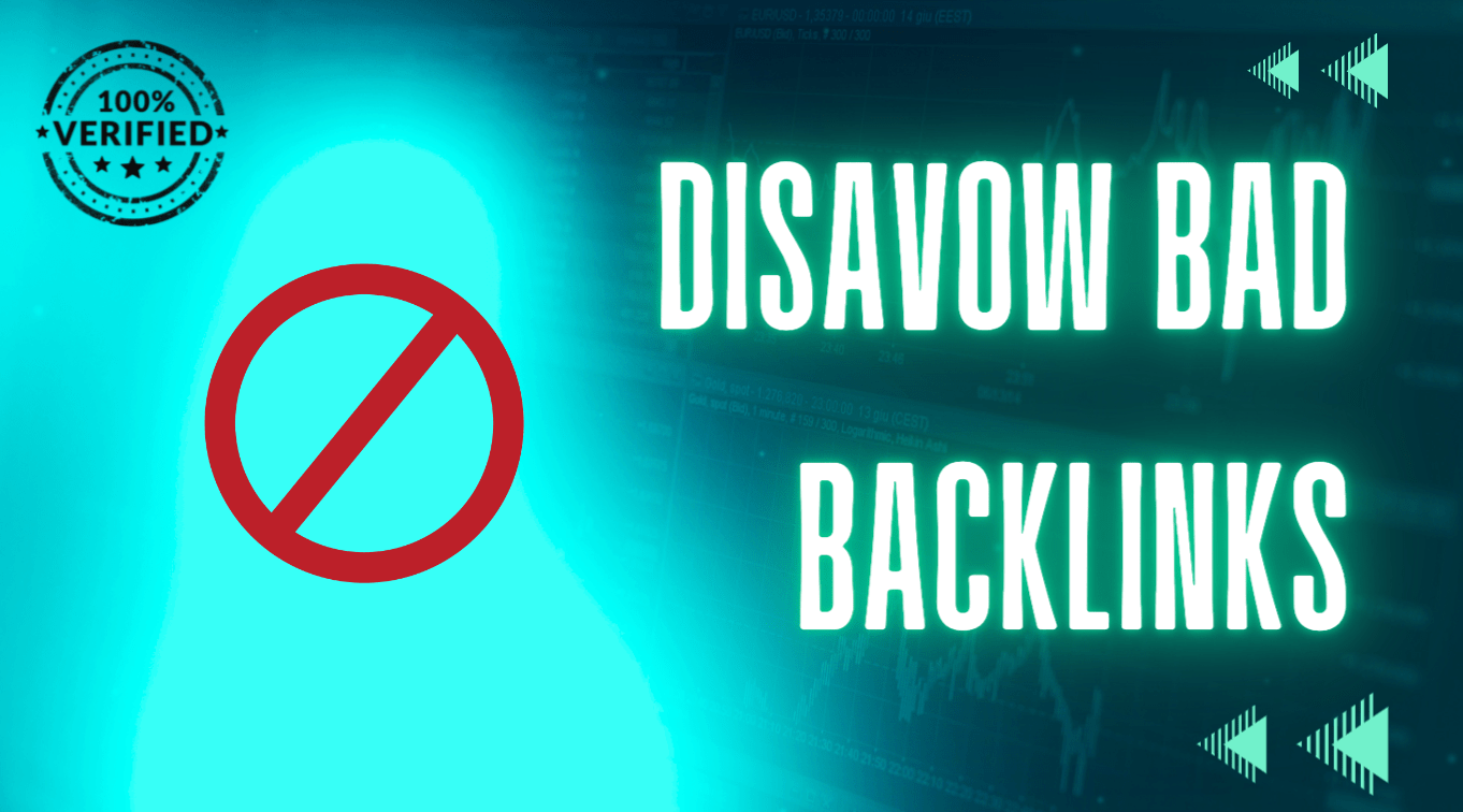 Disavow Bad Backlink 5.000 URL